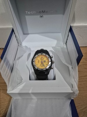 Technomarine Squale Chronograph Uhr