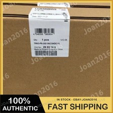 PHOENIX CONTACT TRIO-PS-2G/1AC/24DC/10-2903149 Power Supply