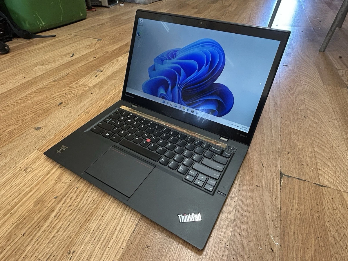 値下げしました　Lenovo Thinkpad X1 Carbon Gen2 Lenovo ThinkPad X1 Carbon 2nd Gen PC Laptops & Netbooks for Sale