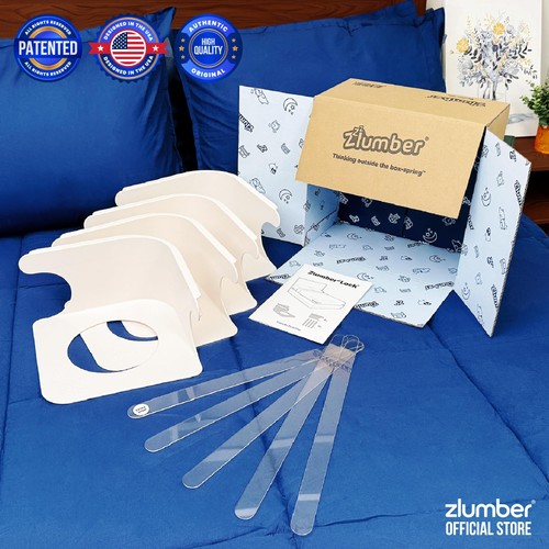 Secure Sheet Holder with Heavy-Duty Mattress Straps for Perfect Fit - Picture 9 of 9