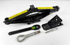 Mercedes-Benz ML W164 Wagenheber A1645800118