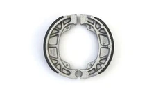 Brake Shoes Front for 1987 Honda NH 80 MDH Vision