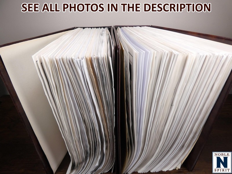 NobleSpirit Valuable M - Y 2x Mint Album Lot w Better Semi-Complete Russia
