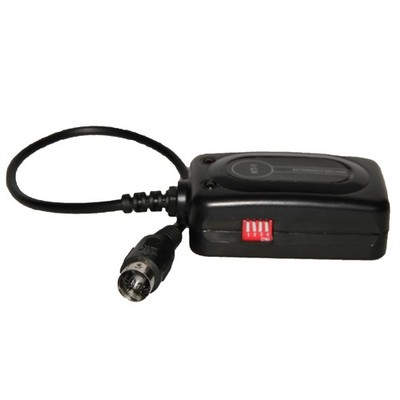 DJ Power Funkempfänger für DF-V9C