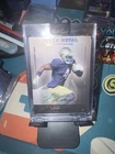Jeremiyah Love 3/3 RC Autograph Wild Card 2026 Matte Metal Case Hit Green Ink C