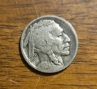 1914-S Buffalo Nickel — photo from another recent sale