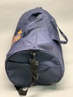 U.S. Coast Guard Navy Blue Duffel Bag Large Embroidered Logo Gym Travel Tactical — photo 6