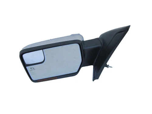 dp50810 Ford F150 F-150 2009 2010 2011 2012 2014 LH Door Mirror dimm FACTORY OEM