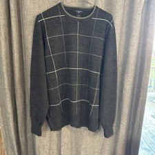 VTG Docker Men  s Sweater Size M