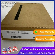 Sealed Allen Bradley 1746-NO8I /A Analog Output Module AB 1746NO8I US Free Tax