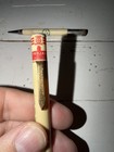 Vintage Two Cities Services Petroleum pencils & Scripto  Leads 12 Black Refills  — photo 5