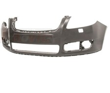 Hartsant Stoßstange vorne für SWR für Skoda Fabia 06-10 Auch Roomster