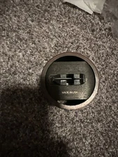 NAPA 4 Wheel Drive Spindle Nut Wrench 2770 6 Lug 3/4 -To -1 Ton Dana 44