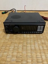 KENWOOD RZ-1 Wide Band Receiver as is