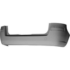 DIEDERICHS 1891055 Stoßstange hinten für OPEL ZAFIRA / ZAFIRA FAMILY B (A05) 200
