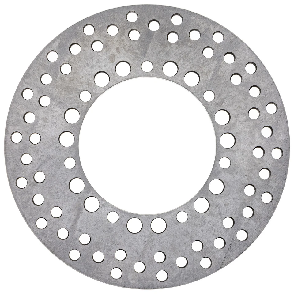 NICHE Rear Brake Rotor for Kawasaki Vulcan 1500 800 41080-0143-CM - Image 4 of 4