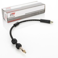 1x BREMSSCHLAUCH BREMSLEITUNG PASSEND FÜR BMW Z4 E89 VORDERACHSE - 545 mm 