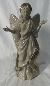 LENOX Angel Figurine | eBay