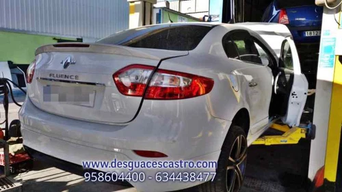 280348813R Pantalla Multifuncion para RENAULT FLUENCE Expression 2010 921748 - Imagen 6 de 6