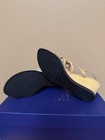 stuart weitzman 5.5 wedge sandals — photo 6