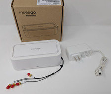 Inseego Wavemaker 5G Indoor Router FX3100 Unlocked - External Antenna Ports