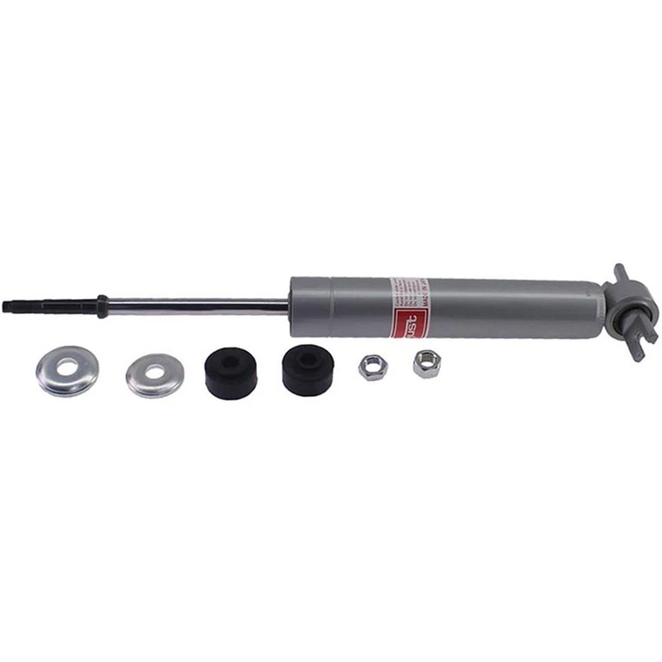 Amortiguador trasero delantero KYB 4 piezas para Chevrolet Corvette 1968 1963-1967 5,3 L Foto 2 de 4