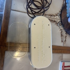 Enterprise Home Aid Ice Cream Maker Model 28 Vintage!