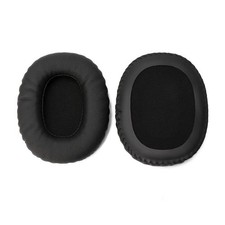 Headband Ear Pads for Marshall Monitor Pads Noise Canceling Earphone Earmuff 2x