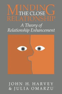 John H. Harvey (u. a.) | Minding the Close Relationship | Taschenbuch | Englisch