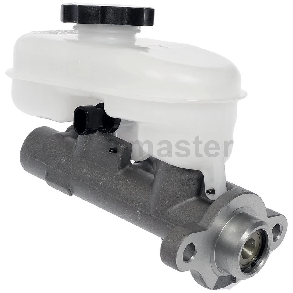 Dorman M630778 制动主缸 适用于 2005 - 2007 凯迪拉克 CTS 2.8L 升 — 第 2/4 张图片