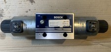 ENGEL bosch 0 810 001 776 081WVP10P1M1018WS024/00D0 4/3 way directional valve