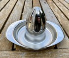 Presse Citron Inox ALESSI Vintage TBE