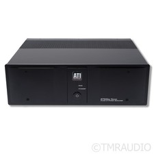 ATI AT528NC Eight Channel Power Amplifier