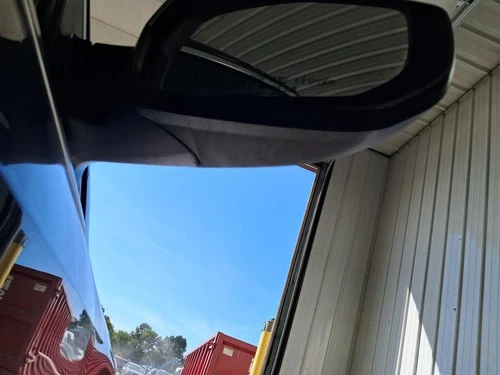 Used Right Door Mirror fits: 2022 Chevrolet Malibu w/o heated w/blind spot alert