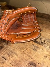 Pee-Wee Mag Baseball Glove Vintage Great RHT