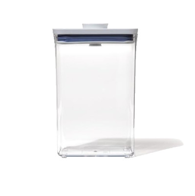 OXO Good Grips POP Container - Rectangle Medium 2.7 Qt