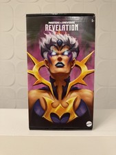 Masters of the Universe Masterverse DARK-LYN Deluxe 7 Figure Revelation HLB62