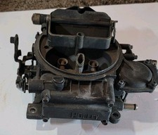 Holley Carburetor 4 Barrel 600 Cfm Model List 1850-4 1047 Holley Carburetor 4 Barrel 600 Cfm Model List 1850-4 1047