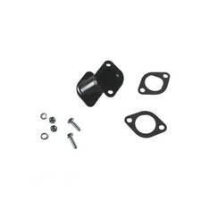 LOMBARDINI PROLUNGA COLLETTORE FILTRO ARIA PER AVVIAMENTO ELETTRICO MOTORE