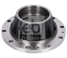 Febi Rear Wheel Hub For Man F2000 Foc Tga Tgm Tgs Tgx