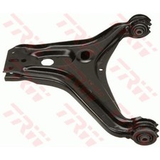 TRW Querlenker für Audi 80 8C B4 8C2 8C5 Cabriolet 8G7 Coupe 89 8B