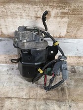 HONDA CIVIC VIII Hatchback FN, FK Kraftstofffiltergehäuse 1863006270 33982884