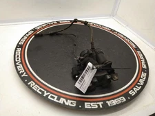 Mini Countryman F60 2017 OSR Driver Side Rear Brake Claiper