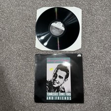 Tennessee Ernie Ford - Farmyard Boogie - Tennessse Ernie Ford And Friends (LP...