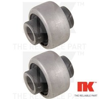 2X Lagerung FüR Lenker Nk 5103903 Buchse 2 Querlenkerlager Rechts Links