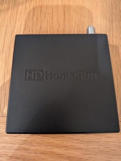 HDhomeRun Flex Duo HDFX 2US