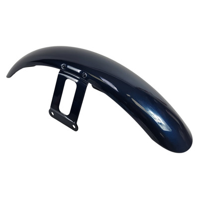 2003 Harley-Davidson Softail Standard Front Fender FXST 59922-01XE Luxury Blue