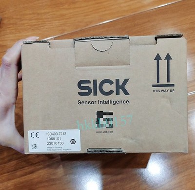 ISD400-7212 SICK sensor brand new