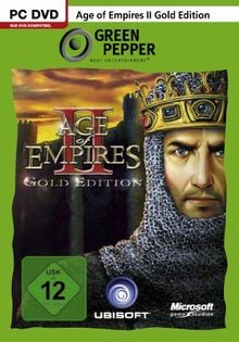 Age of Empires II - Gold Edition [Software Pyramide] von... | Game | Zustand gut
