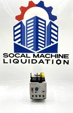 Allen-Bradley / 19-ED1BB / 600V 150A Electronic Overload Relay